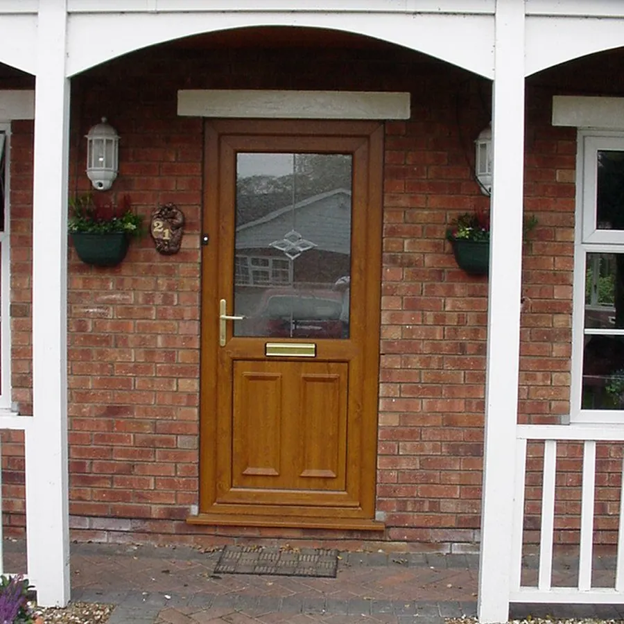 Doors Earlsfield
