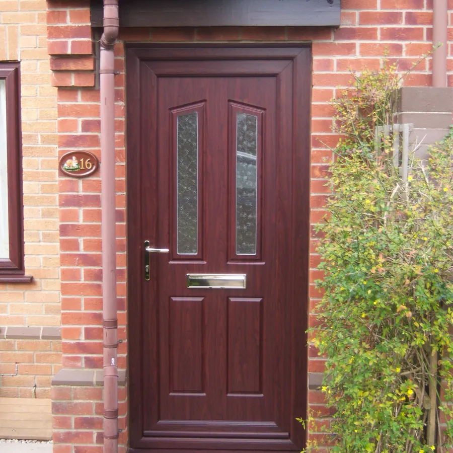 Doors Earlsfield
