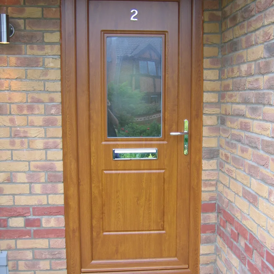 Doors Earlsfield