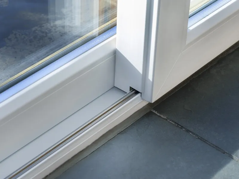 Sliding Patio Earlsfield