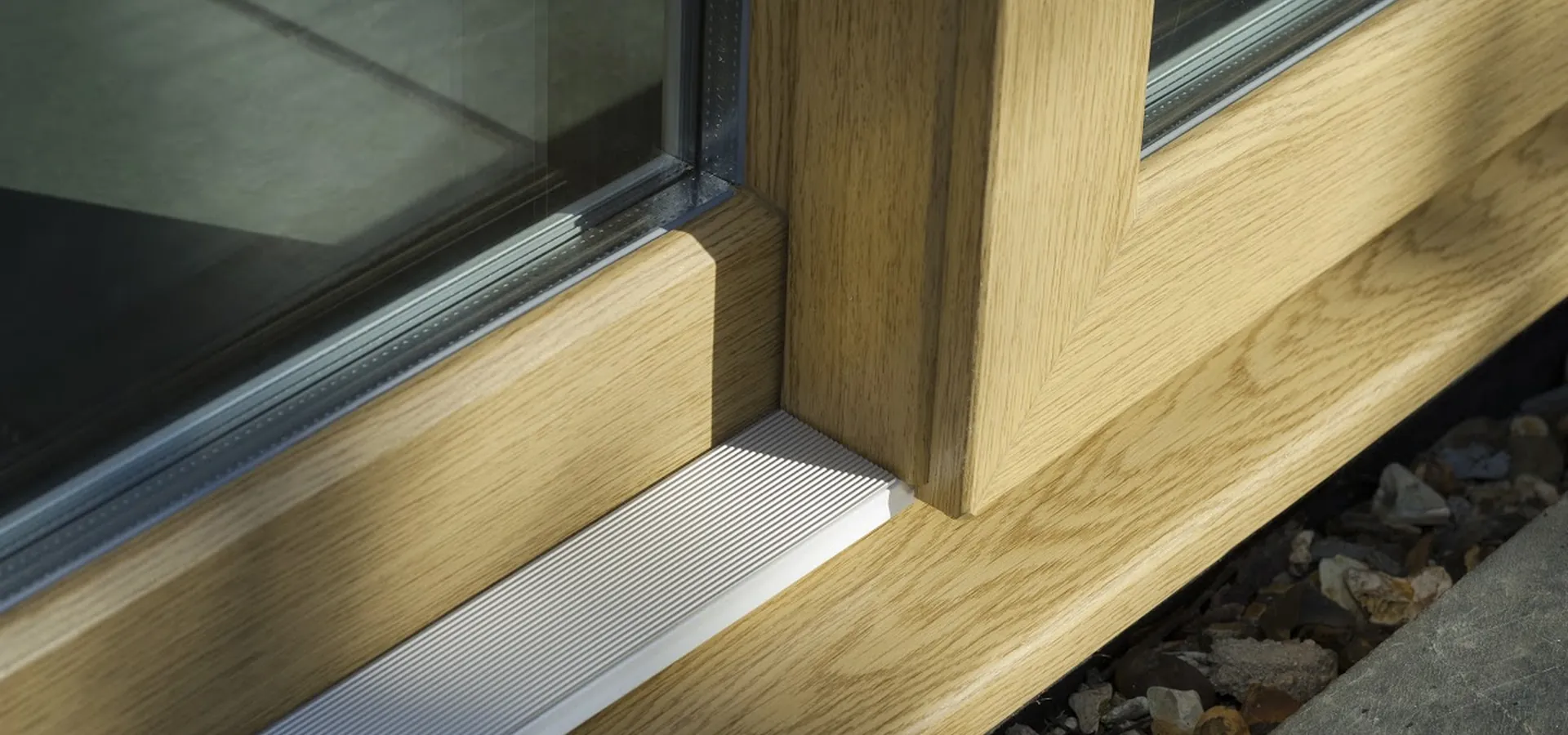 Sliding Patio Earlsfield