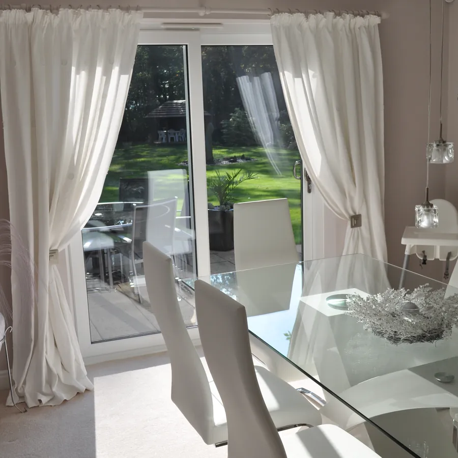 Sliding Patio Earlsfield