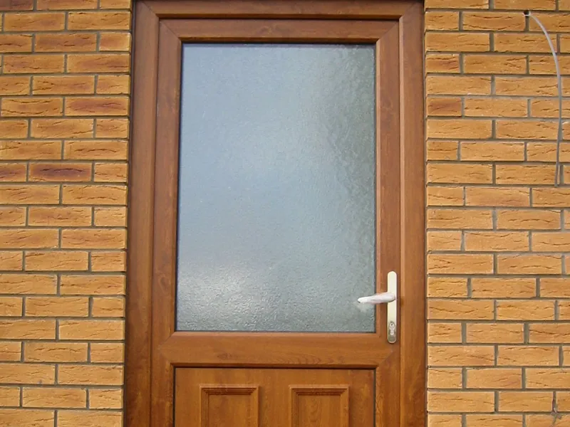 uPVC Earlsfield