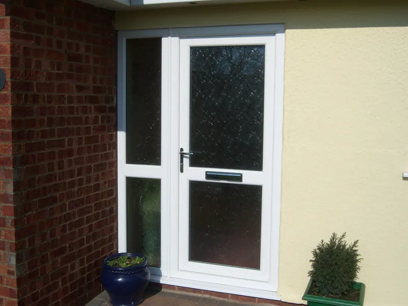 uPVC Earlsfield