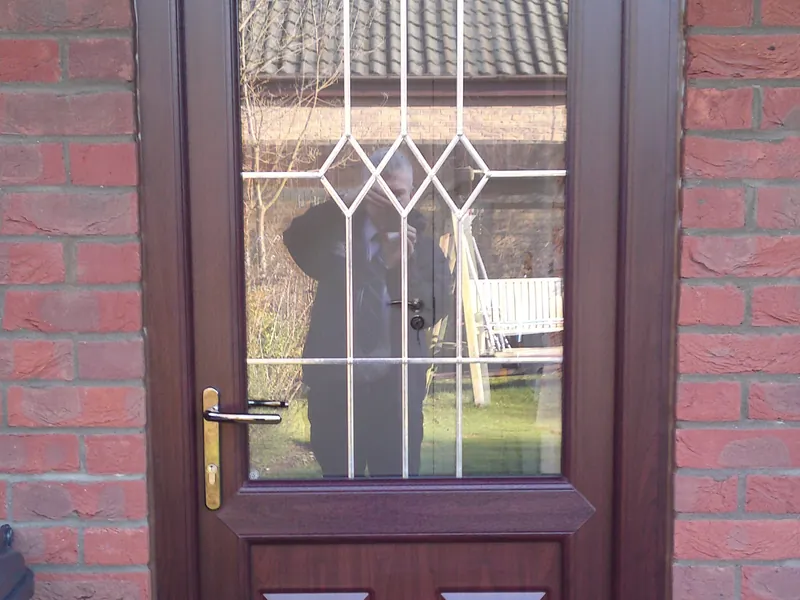 uPVC Earlsfield