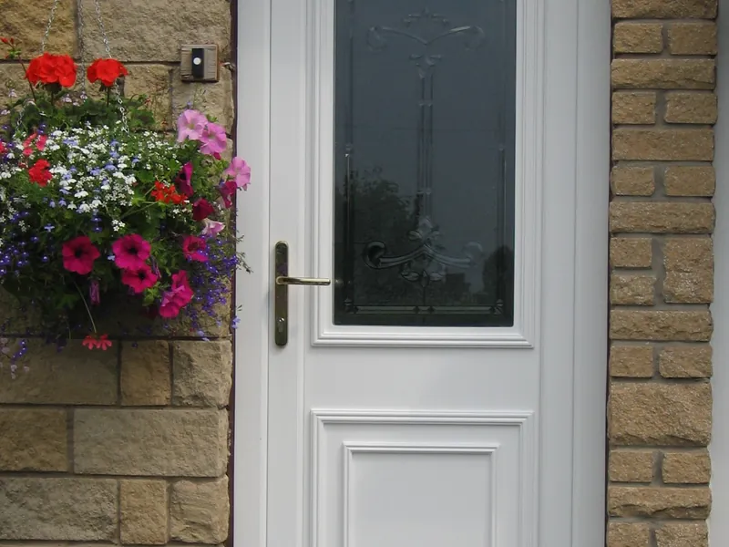 uPVC Earlsfield