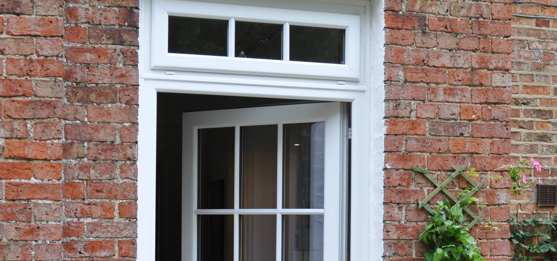 uPVC Earlsfield