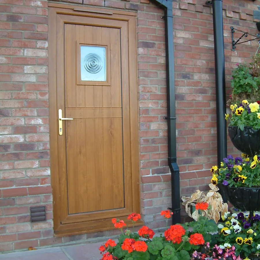 uPVC Earlsfield