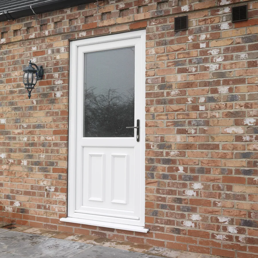 uPVC Earlsfield