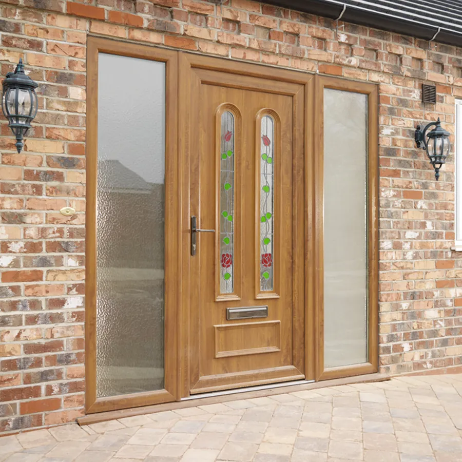 uPVC Earlsfield