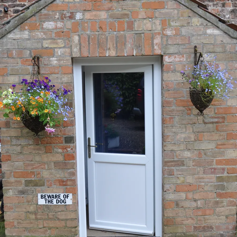 uPVC Earlsfield