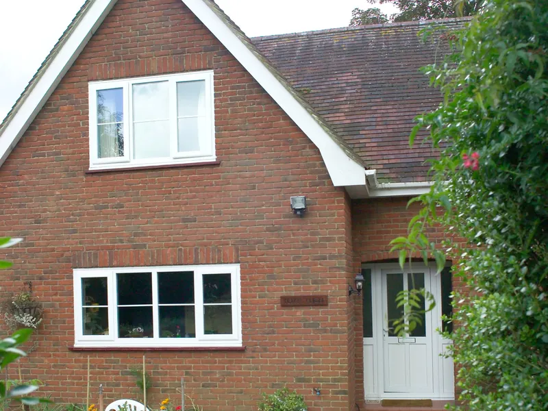 Double Glazing Finance — Gallery Earlsfield