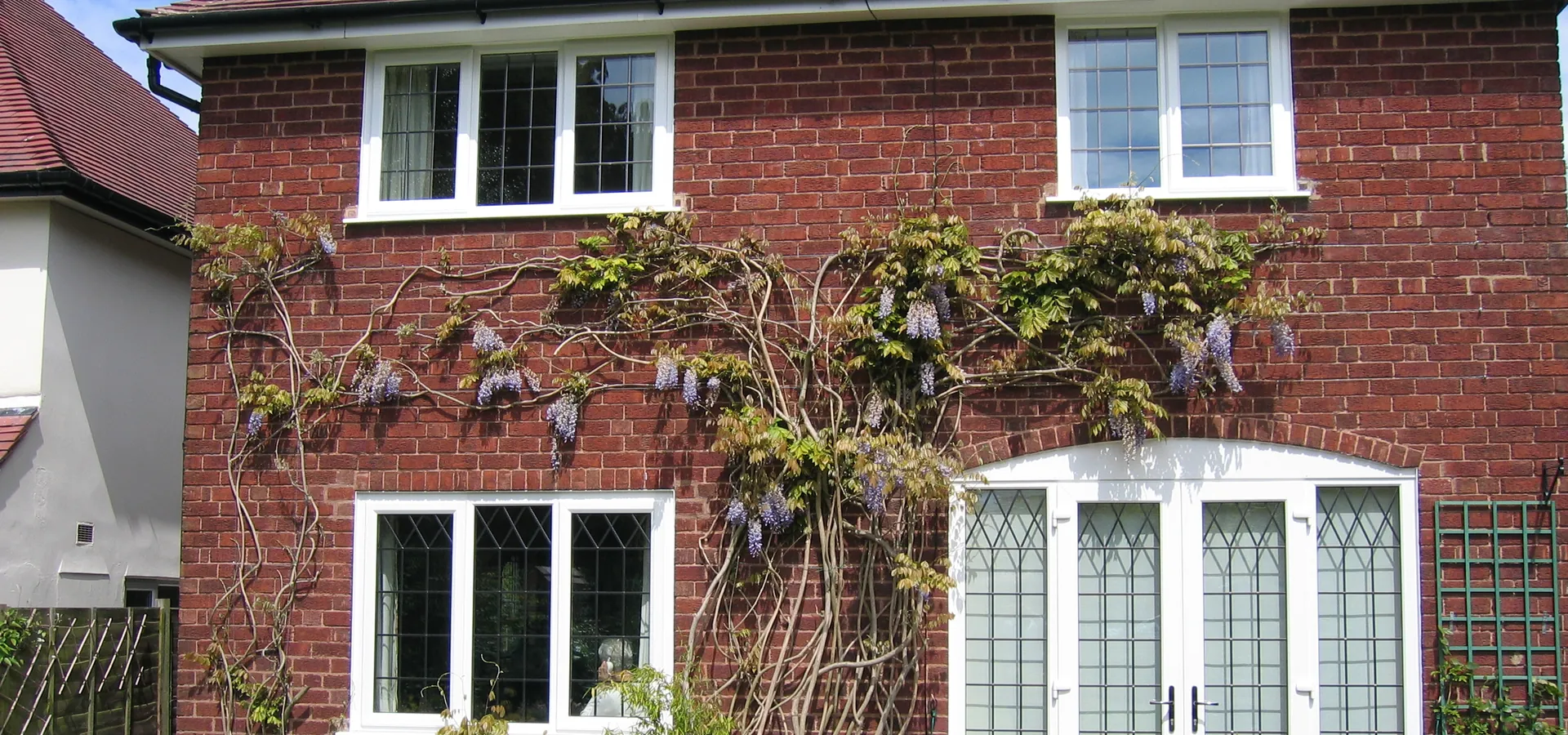 Double Glazing Finance Earlsfield