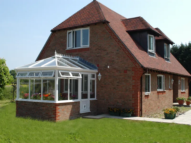Aluminium Windows Earlsfield