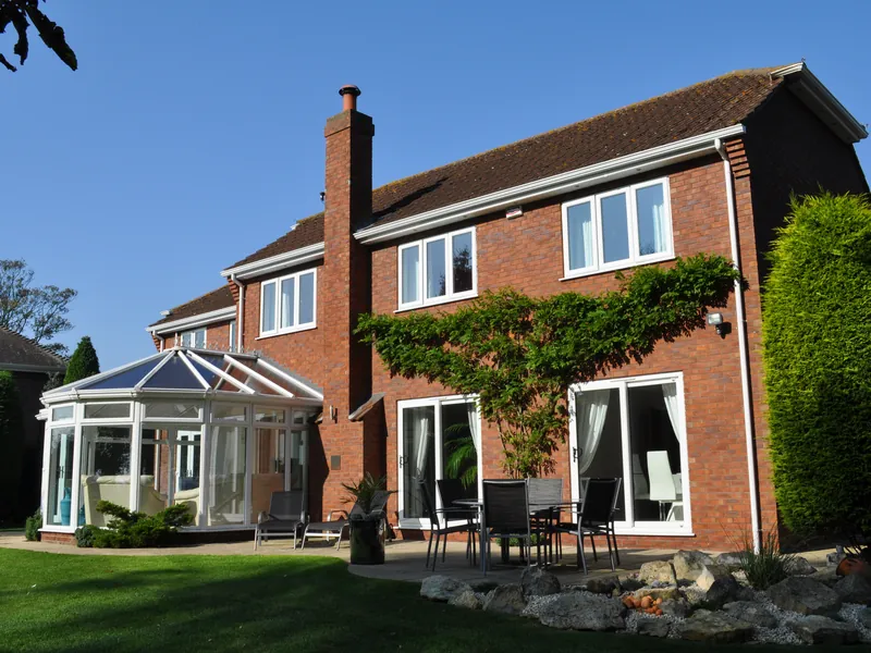 Aluminium Windows Earlsfield