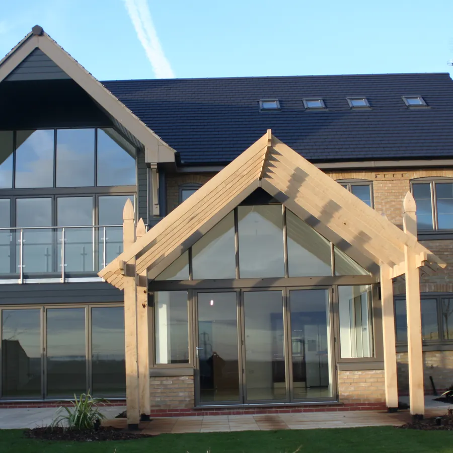 Aluminium Windows Earlsfield