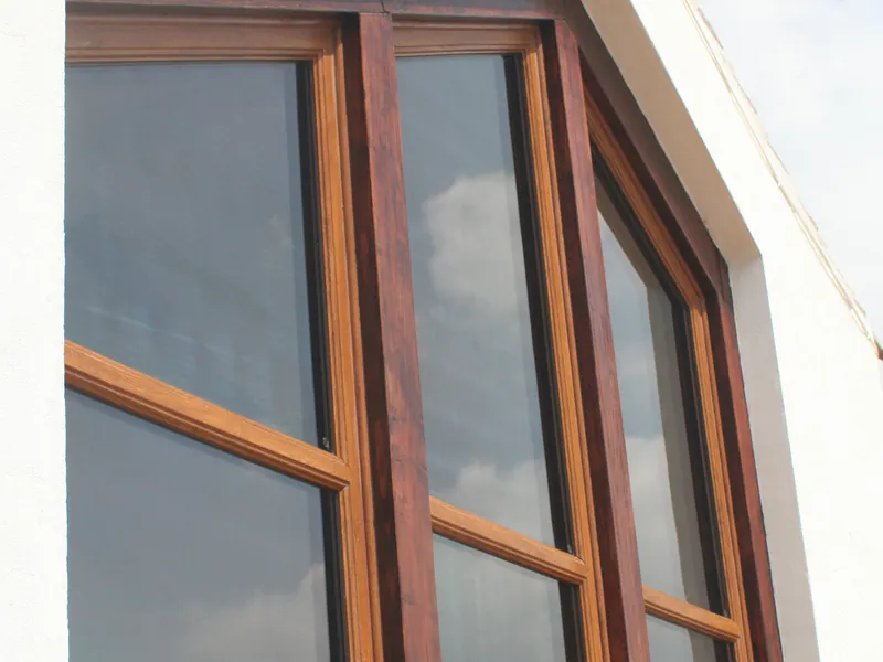 Bay Windows Earlsfield