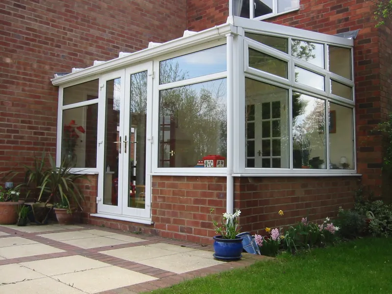 Bay Windows Earlsfield