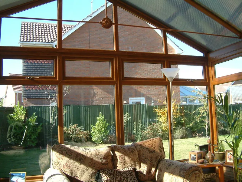 Bay Windows Earlsfield
