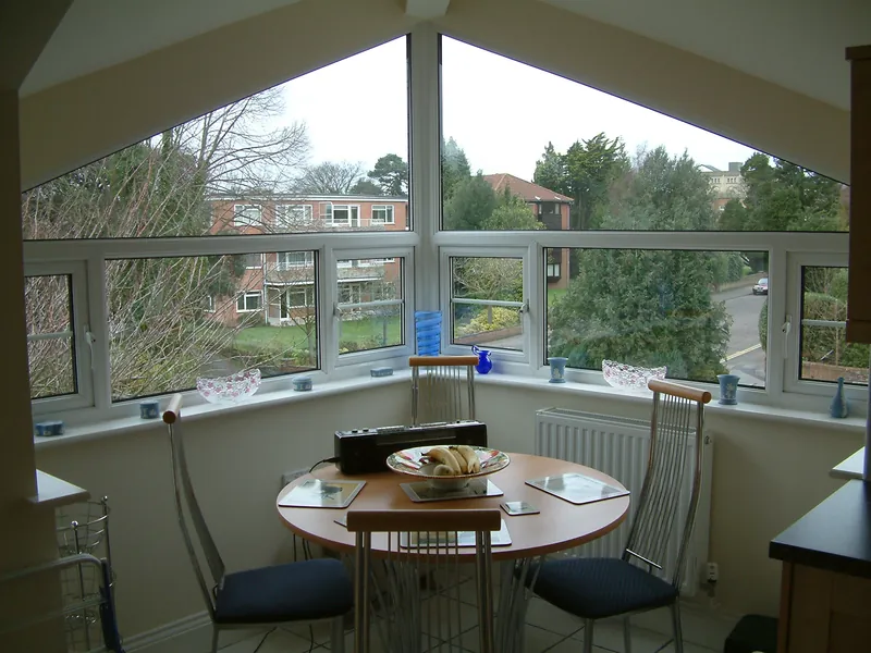 Bay Windows Earlsfield