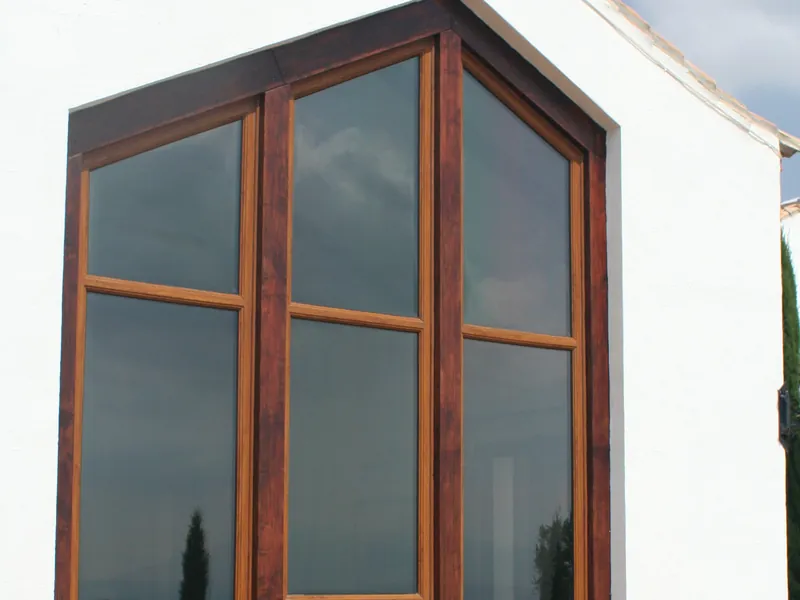 Bay Windows Earlsfield