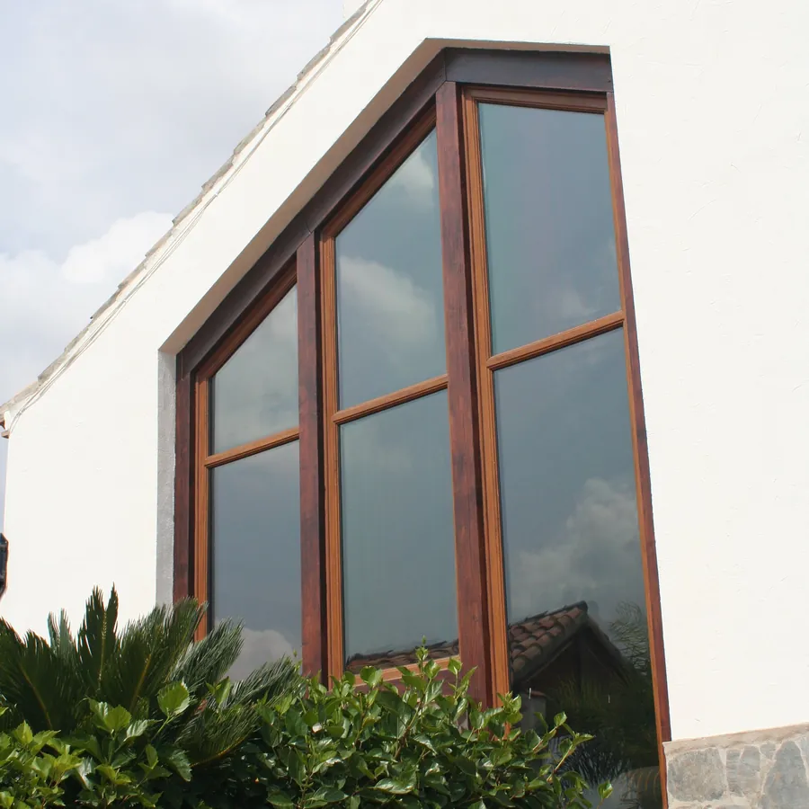 Bay Windows Earlsfield