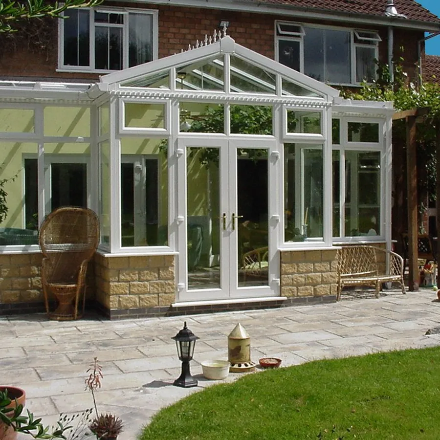 Bay Windows Earlsfield