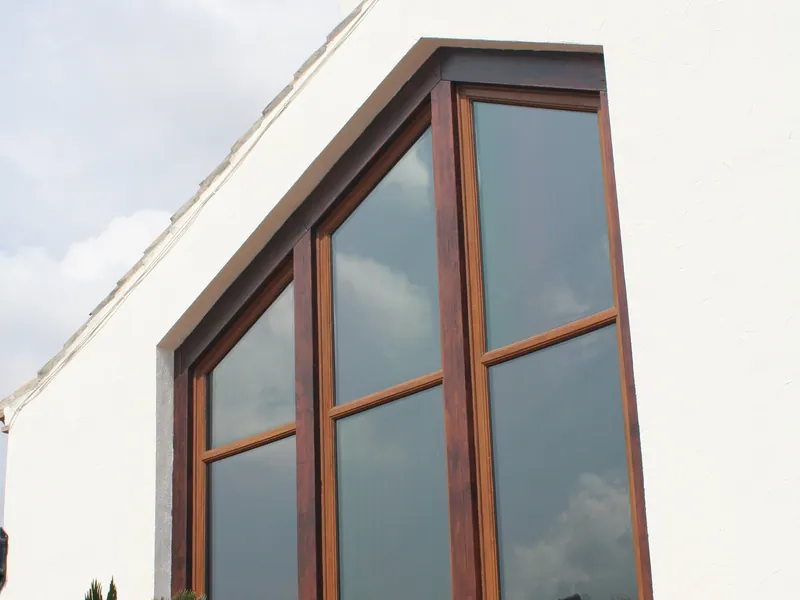 Bow Windows Earlsfield