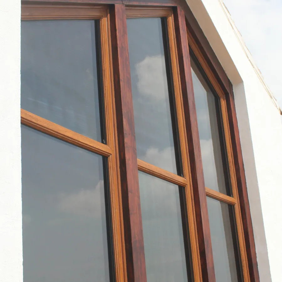 Bow Windows Earlsfield