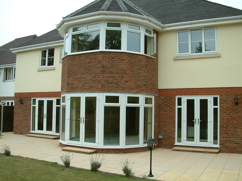 Casement Windows Earlsfield