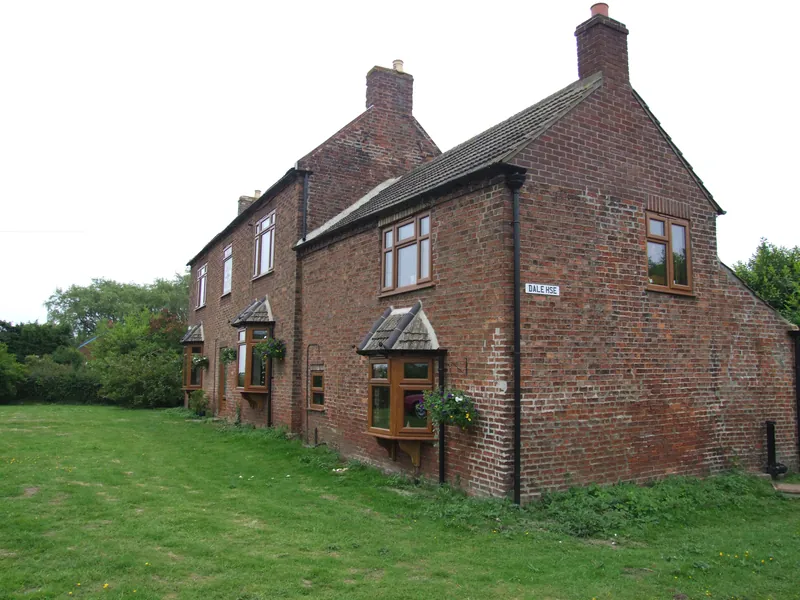 Casement Windows Earlsfield