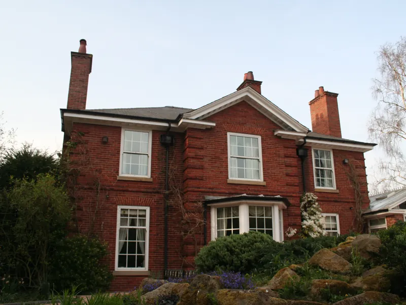 Casement Windows Earlsfield