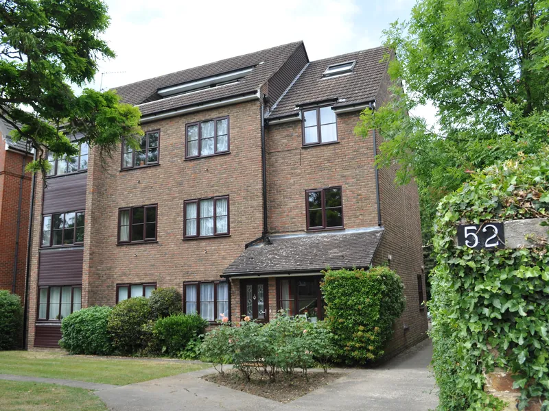 Casement Windows Earlsfield