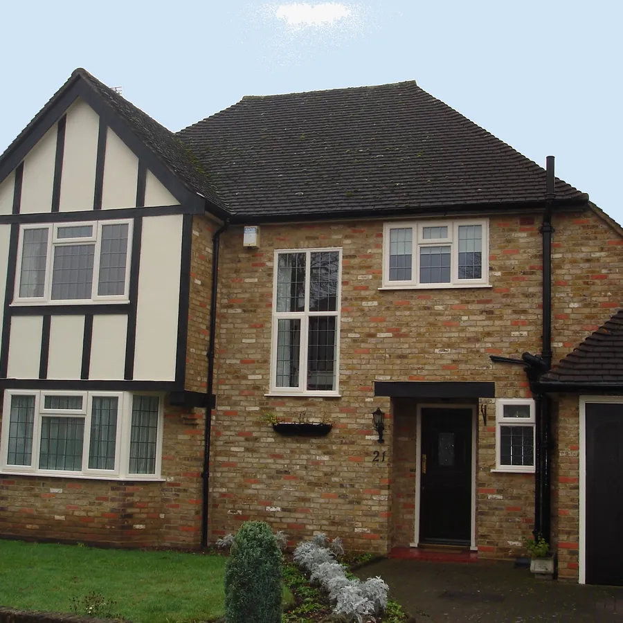 Casement Windows Earlsfield
