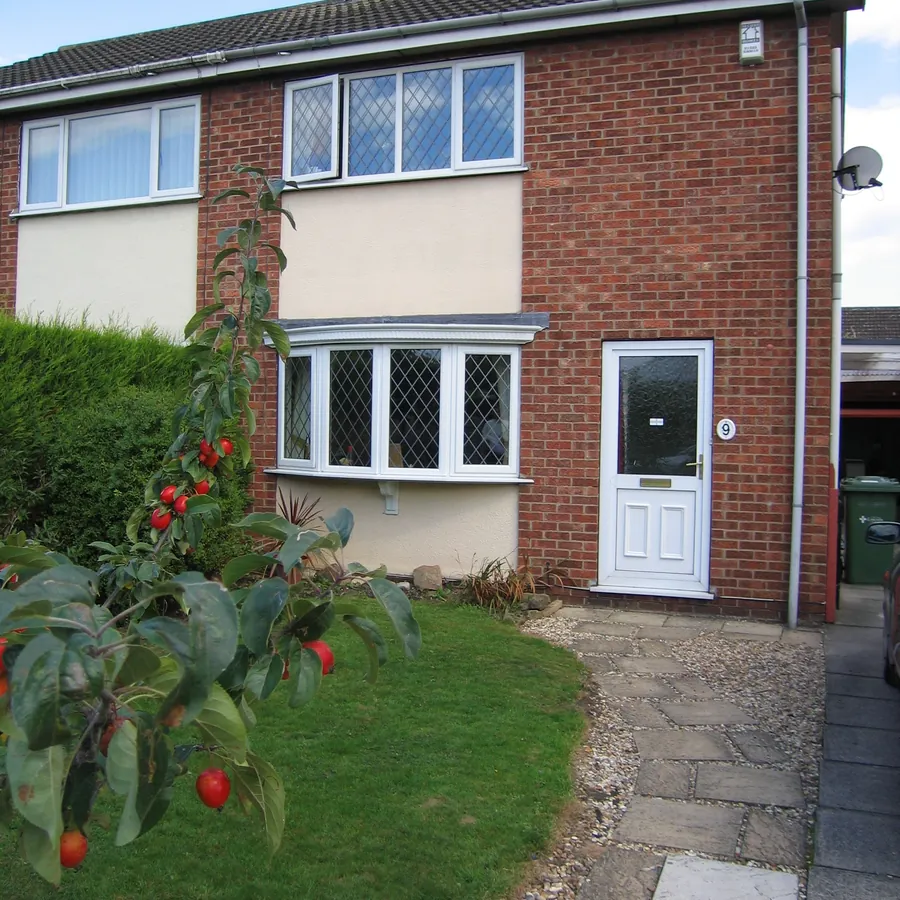 Casement Windows Earlsfield