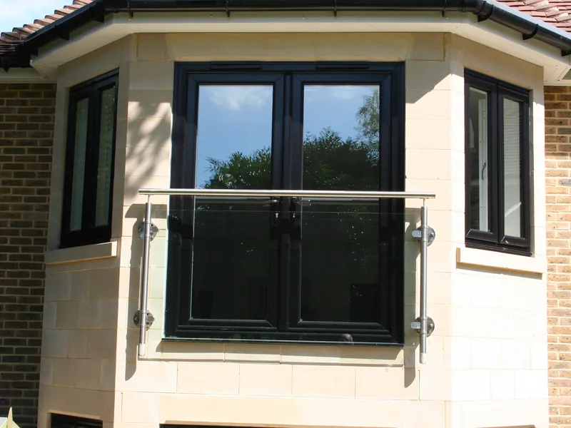 Flush Casement Windows Earlsfield