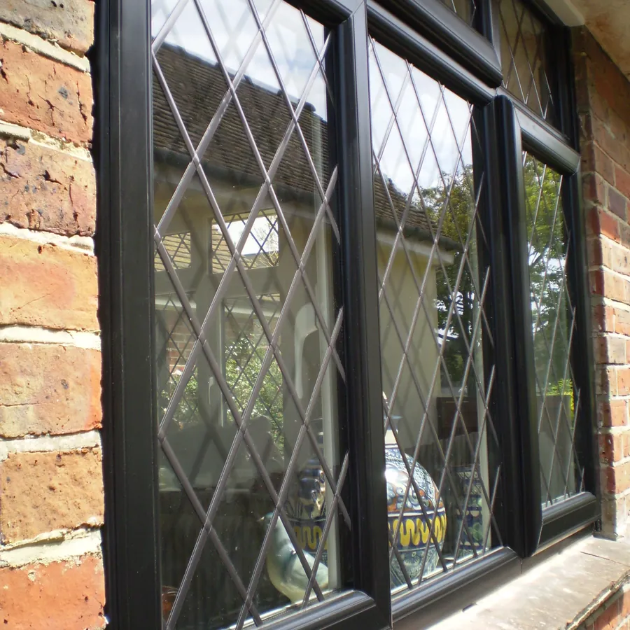 Flush Casement Windows Earlsfield