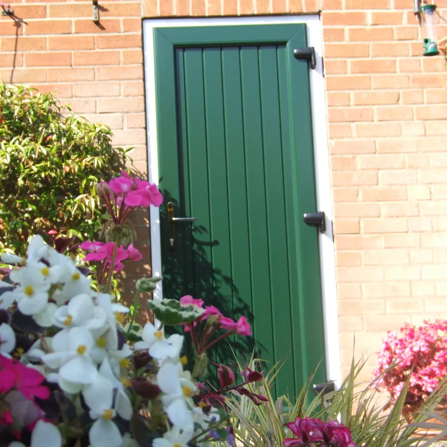 Flush Casement Windows Earlsfield