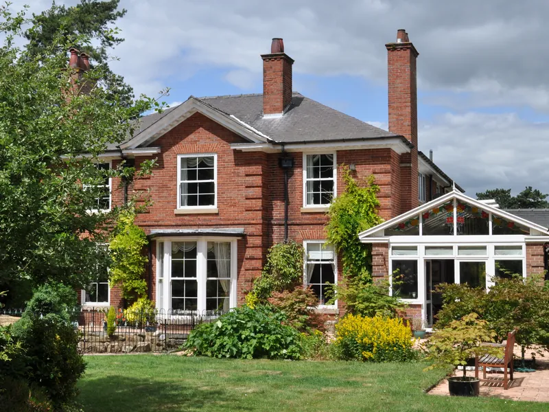 Double Glazing Windows Earlsfield