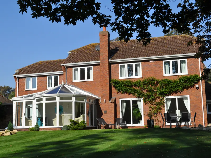 Double Glazing Windows Earlsfield