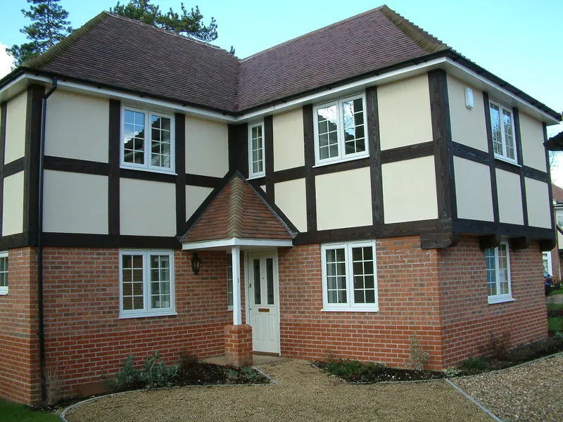 Double Glazing Windows Earlsfield