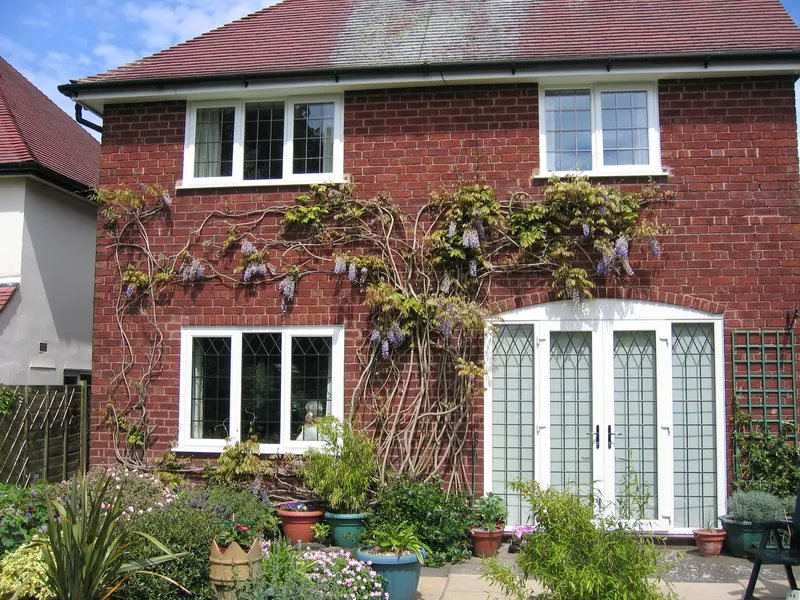 Double Glazing Windows Earlsfield