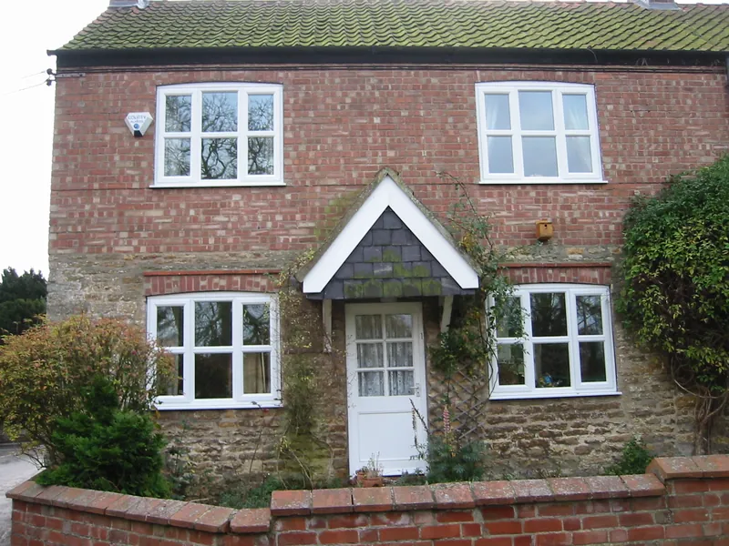 Double Glazing Windows Earlsfield