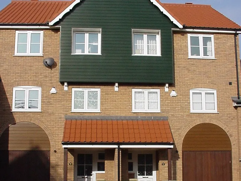 Double Glazing Windows Earlsfield