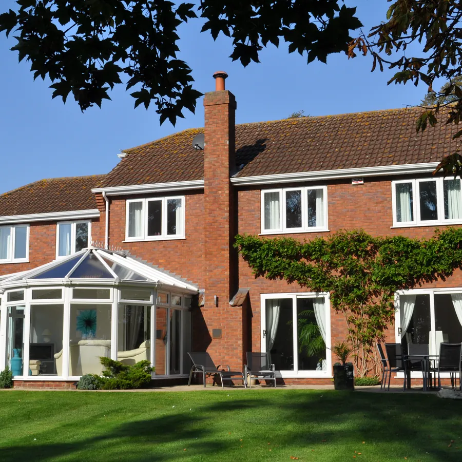 Double Glazing Windows Earlsfield