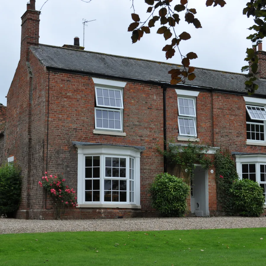 Double Glazing Windows Earlsfield
