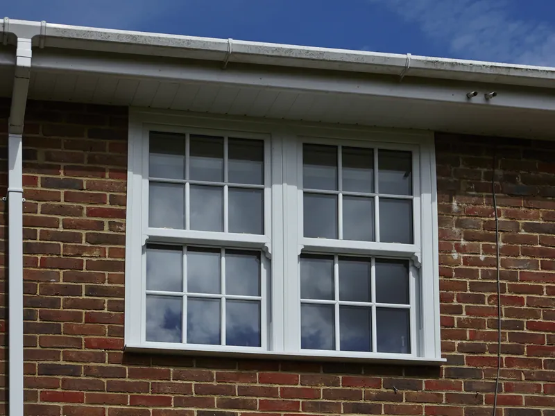 Sash Windows Earlsfield