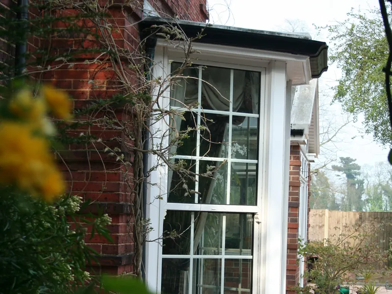 Sash Windows Earlsfield
