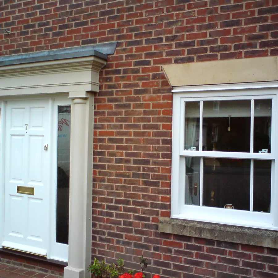 Sash Windows Earlsfield