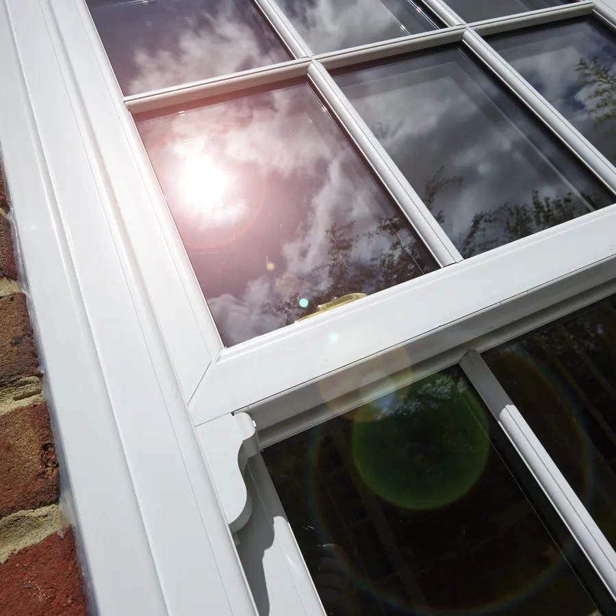 Sash Windows Earlsfield